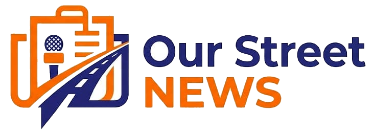 Ourstreetnews.in